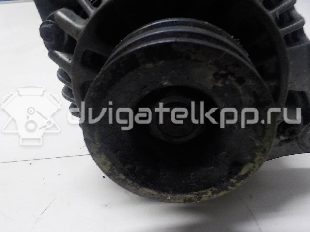 Фото Генератор  MD366052 для Mitsubishi Lancer / Pajero / Galant / L / Proudia Dignity S4 A, S3 A {forloop.counter}}