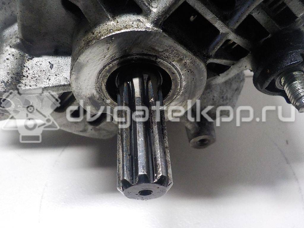 Фото Генератор  MD366052 для Mitsubishi Lancer / Pajero / Galant / L / Proudia Dignity S4 A, S3 A {forloop.counter}}