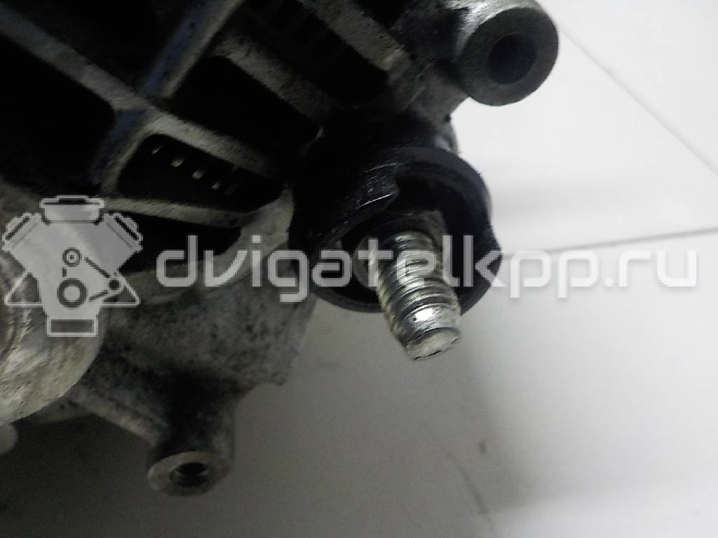 Фото Генератор  MD366052 для Mitsubishi Lancer / Pajero / Galant / L / Proudia Dignity S4 A, S3 A {forloop.counter}}