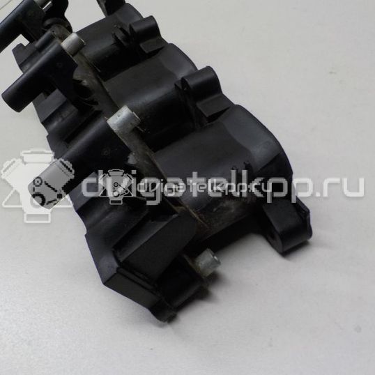 Фото Коллектор впускной для двигателя AUK для Audi (Faw) A6L 256 л.с 24V 3.1 л бензин 06E133126K