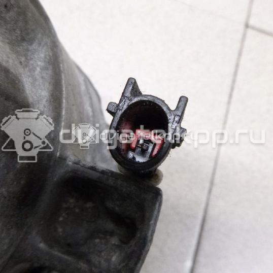 Фото Компрессор системы кондиционирования  31315453 для Volvo V70 / V60 / Xc60 / S60 / S80