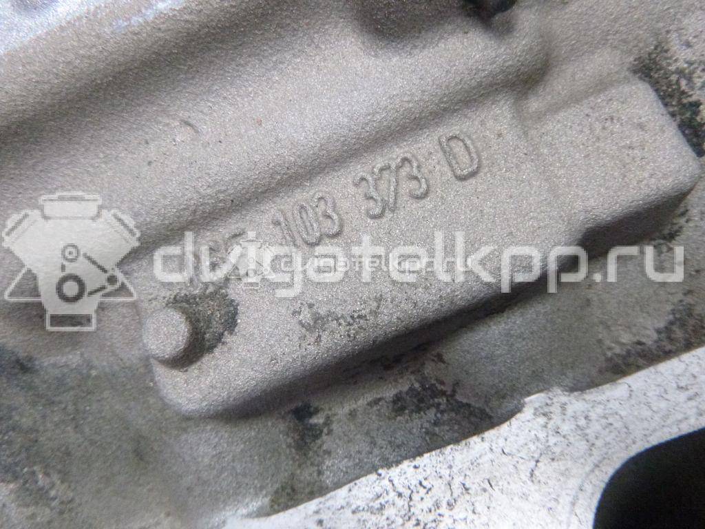 Фото Головка блока для двигателя BDW для Audi (Faw) A6L 177 л.с 24V 2.4 л бензин 06E103067L {forloop.counter}}