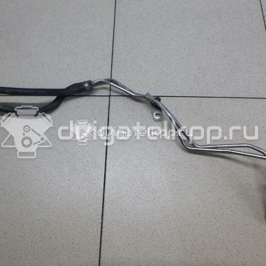 Фото Трубка картерных газов  30751594 для Volvo V70 / Xc60 / S60 / S80 / Xc70