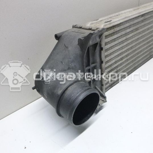 Фото Интеркулер  31338473 для Volvo V70 / C30 / V60 / S60 / S80