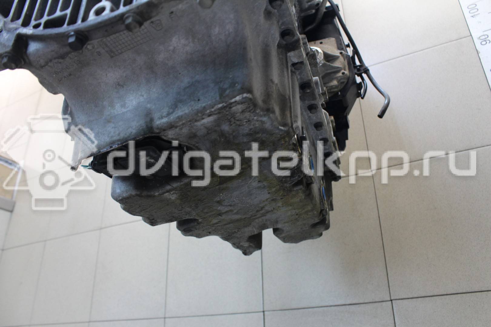 Фото Контрактный (б/у) двигатель B 5254 T6 для Volvo S80 / V70 200 л.с 20V 2.5 л бензин 36001930 {forloop.counter}}