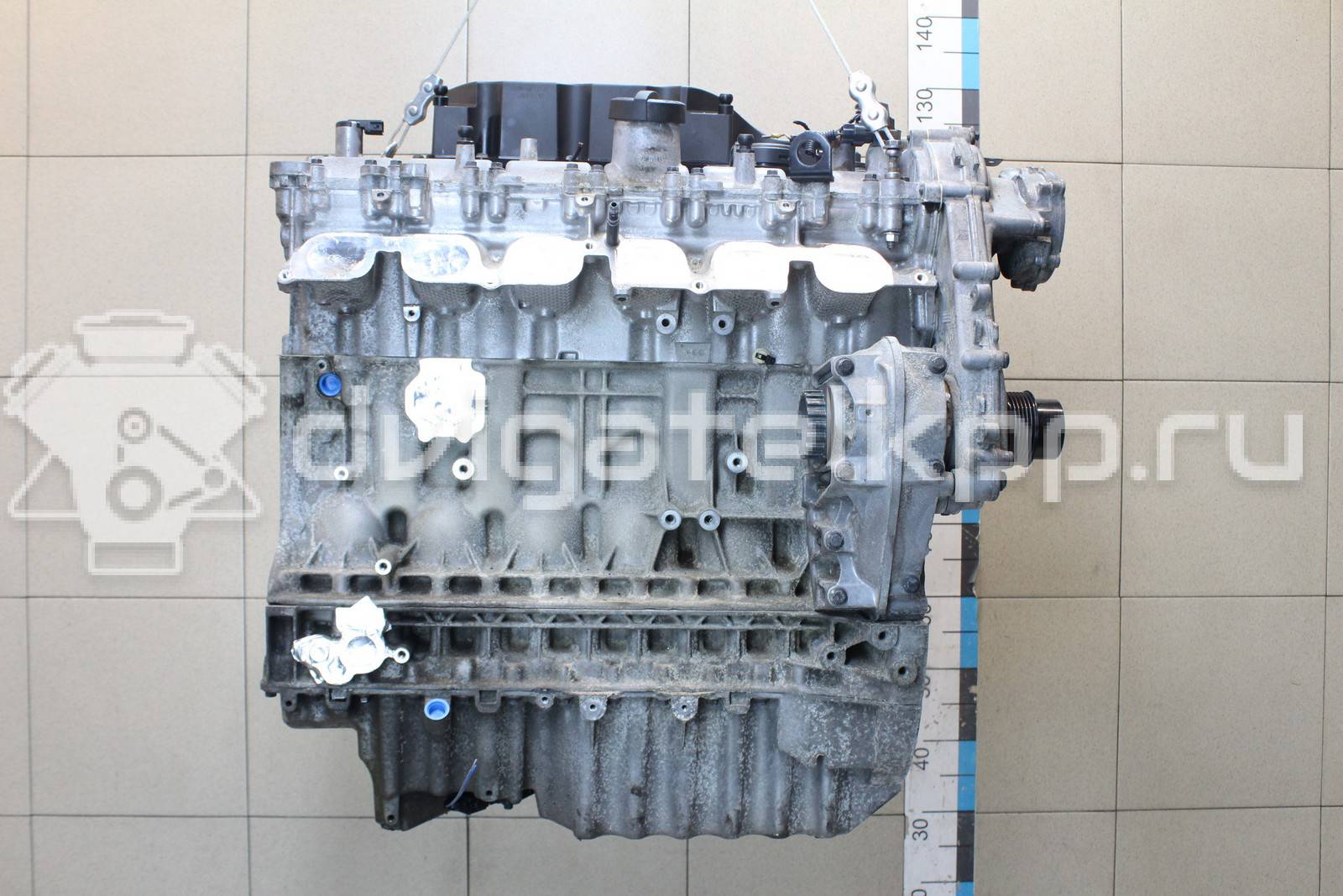 Фото Контрактный (б/у) двигатель B 6324 S для Volvo / Land Rover 231-238 л.с 24V 3.2 л бензин 8251977 {forloop.counter}}