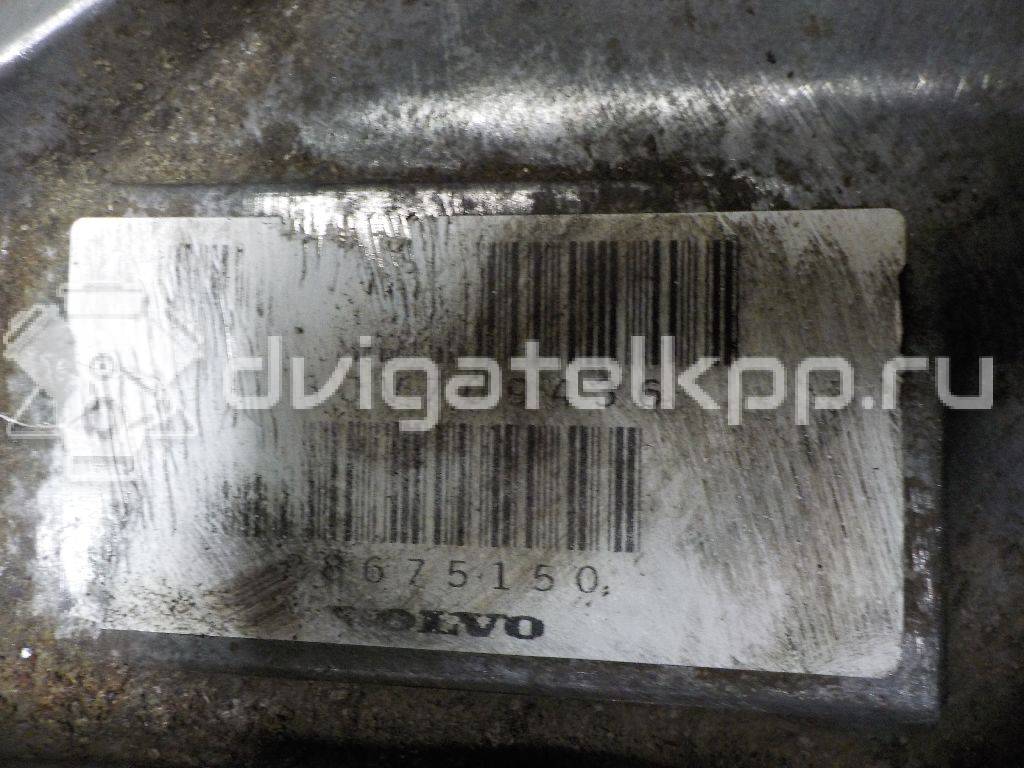 Фото Контрактная (б/у) АКПП для Volvo 850 / S70 Ls / Xc70 193 л.с 20V 2.4 л B 5254 T бензин 8675150 {forloop.counter}}