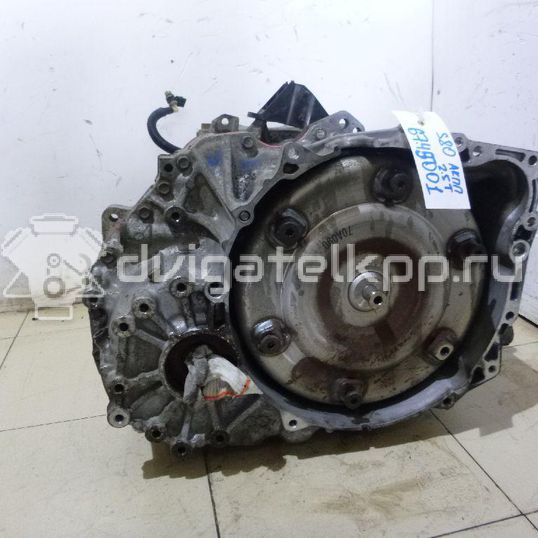 Фото Контрактная (б/у) АКПП для Volvo (Changan) S80L 200-220 л.с 20V 2.5 л B 5254 T6 бензин 36050321