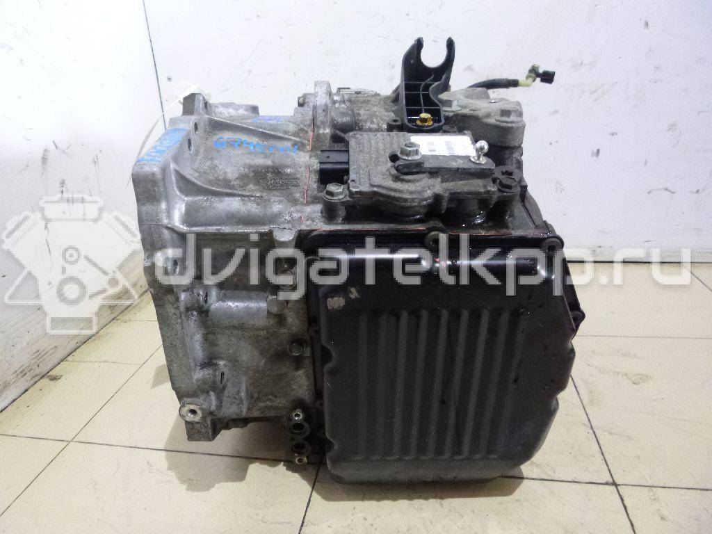 Фото Контрактная (б/у) АКПП для Volvo (Changan) S80L 200-220 л.с 20V 2.5 л B 5254 T6 бензин 36050321 {forloop.counter}}