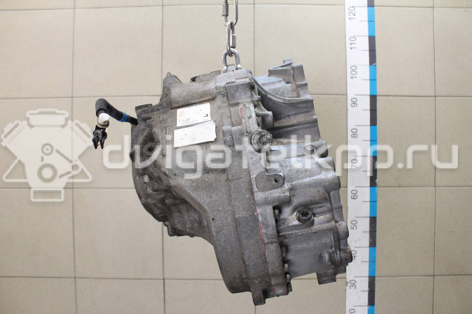 Фото Контрактная (б/у) АКПП для Volvo (Changan) S80L 200-220 л.с 20V 2.5 л B 5254 T6 бензин 36050321 {forloop.counter}}