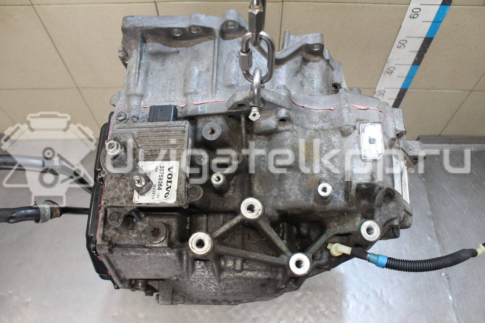 Фото Контрактная (б/у) АКПП для Volvo (Changan) S80L 200-220 л.с 20V 2.5 л B 5254 T6 бензин 36050321 {forloop.counter}}