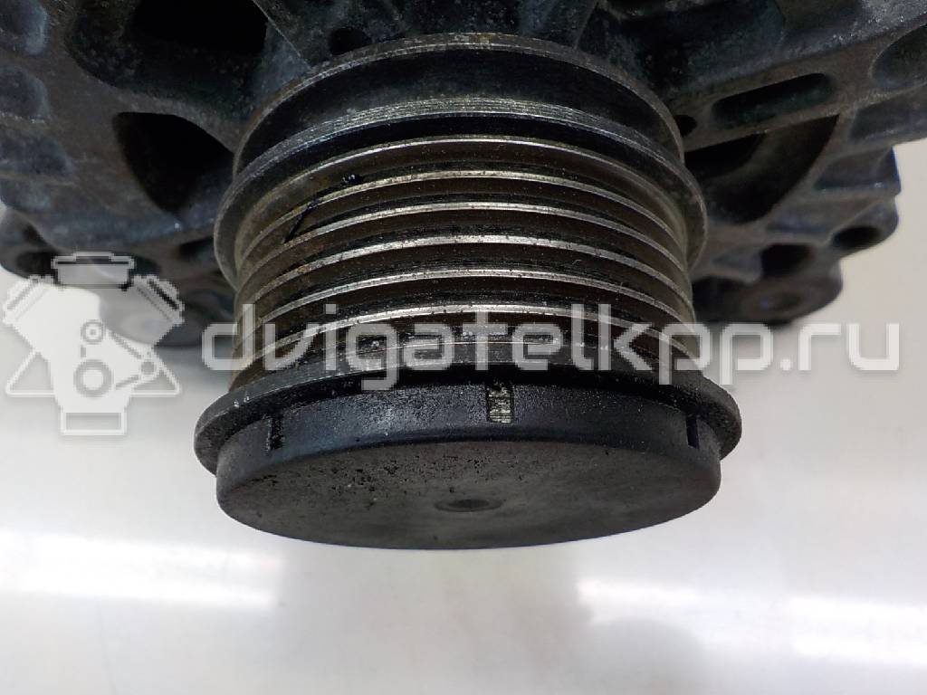 Фото Генератор  03l903023f для Skoda Roomster 5J / Octaviaii 1Z3 / Yeti 5L / Fabia / Octavia {forloop.counter}}