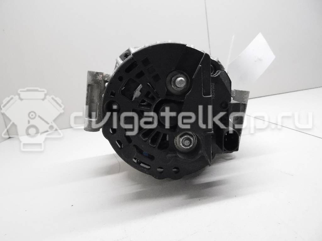 Фото Генератор  06b903016ab для Skoda Octaviaii 1Z3 / Yeti 5L / Fabia / Octavia / Superb {forloop.counter}}