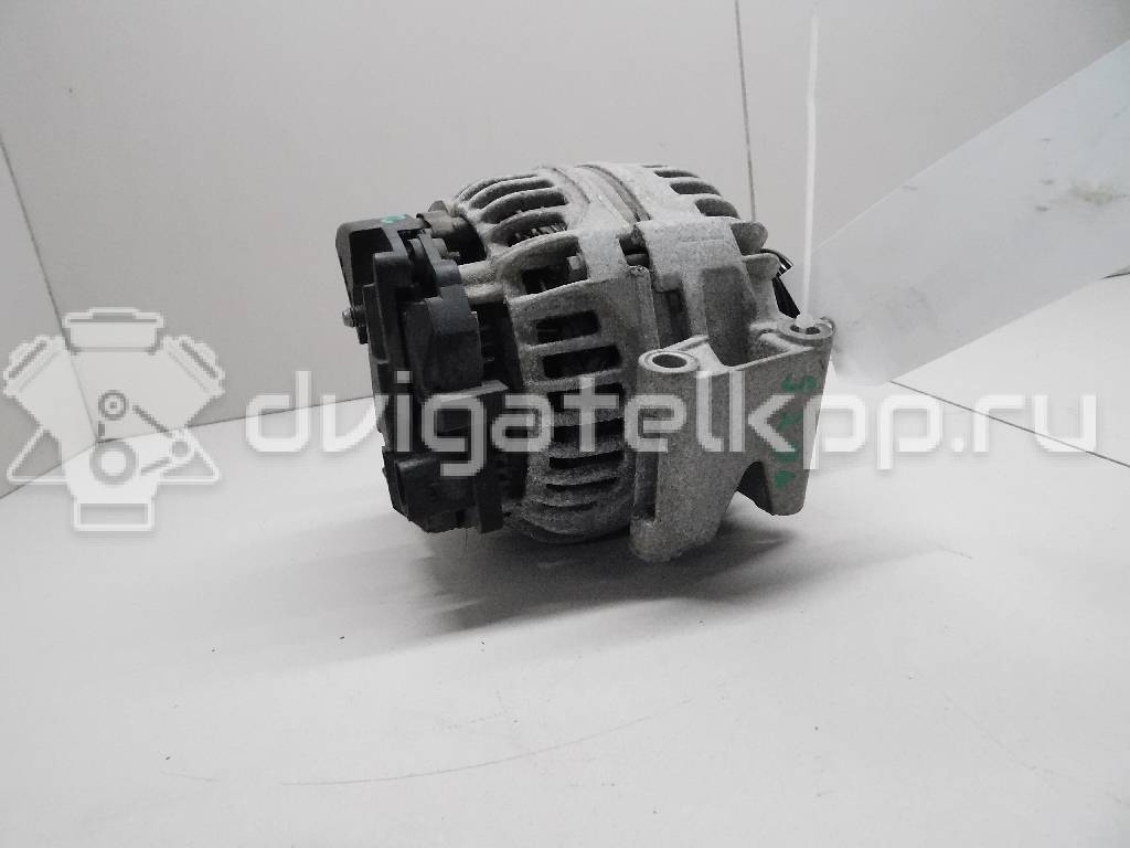 Фото Генератор  06b903016ab для Skoda Octaviaii 1Z3 / Yeti 5L / Fabia / Octavia / Superb {forloop.counter}}