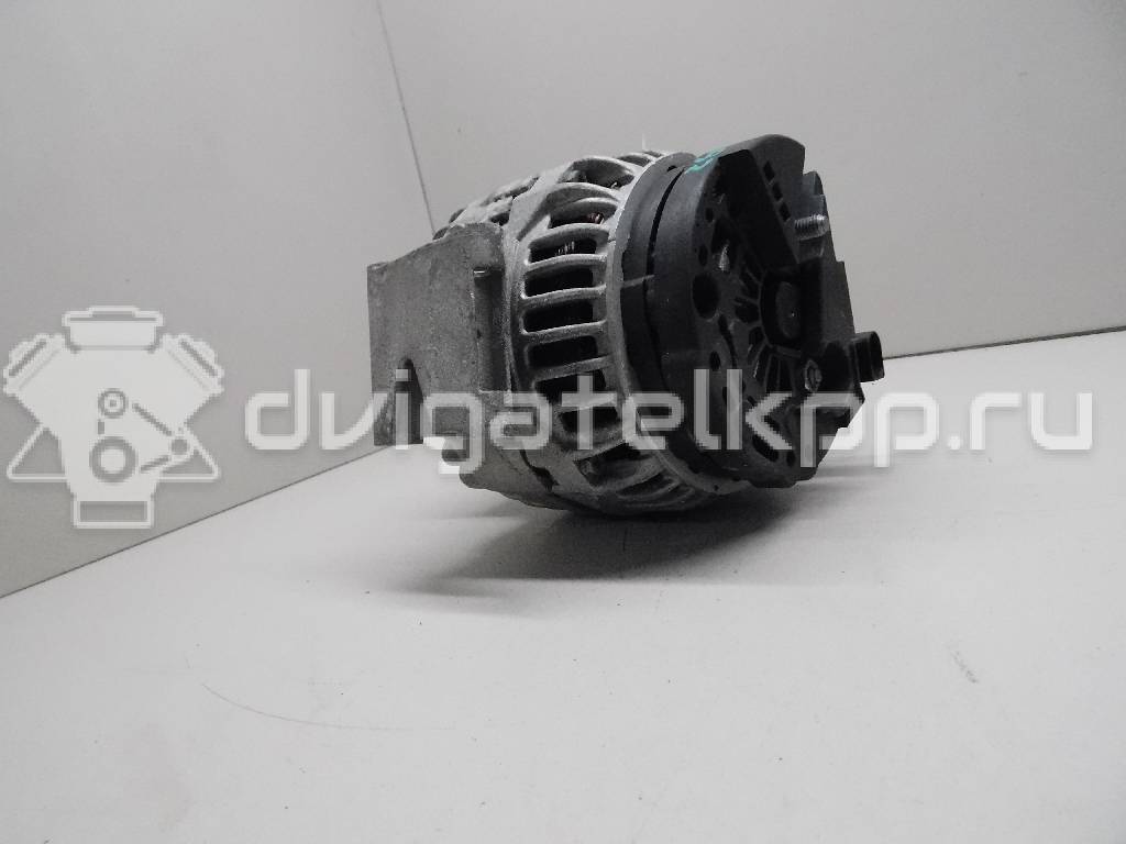 Фото Генератор  06b903016ab для Skoda Octaviaii 1Z3 / Yeti 5L / Fabia / Octavia / Superb {forloop.counter}}