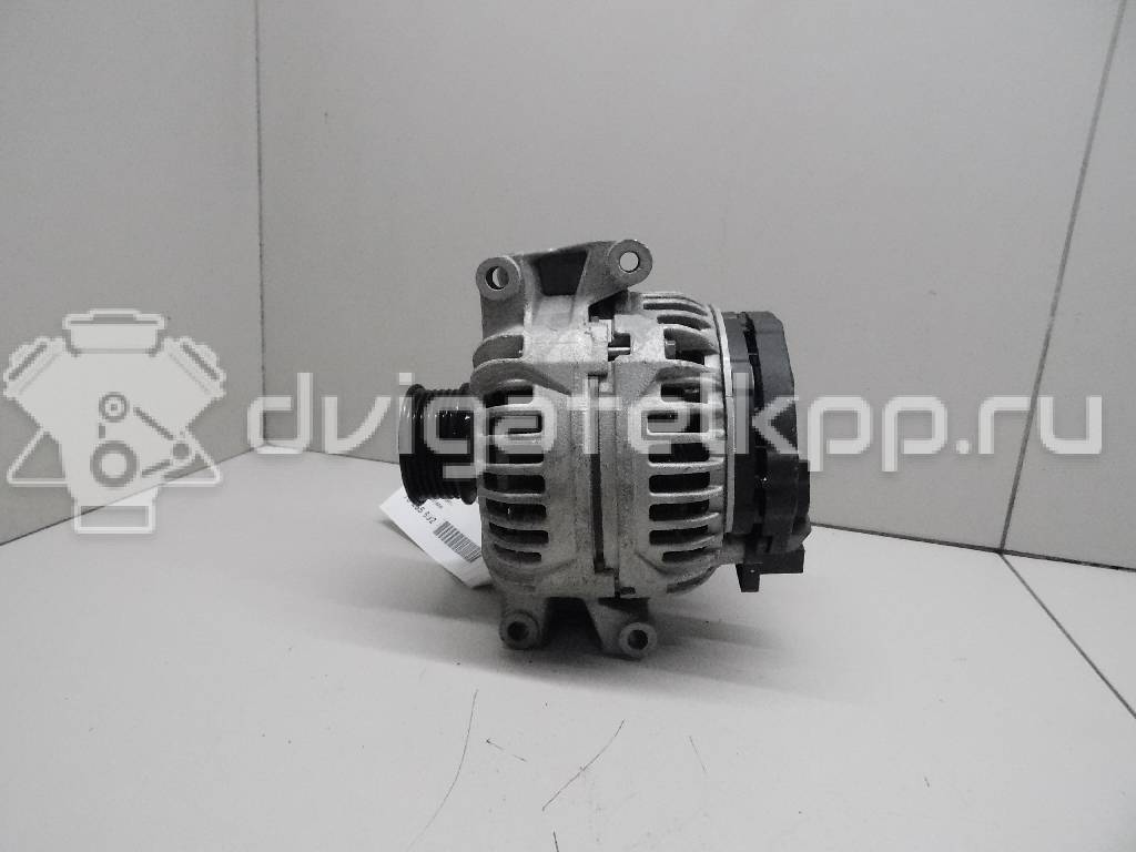 Фото Генератор  06b903016ab для Skoda Octaviaii 1Z3 / Yeti 5L / Fabia / Octavia / Superb {forloop.counter}}