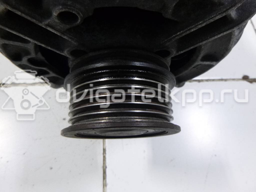 Фото Генератор  06b903016ab для Skoda Octaviaii 1Z3 / Yeti 5L / Fabia / Octavia / Superb {forloop.counter}}