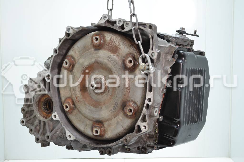 Фото Контрактная (б/у) АКПП для Volvo (Changan) S80L 200-220 л.с 20V 2.5 л B 5254 T6 бензин 36050321 {forloop.counter}}