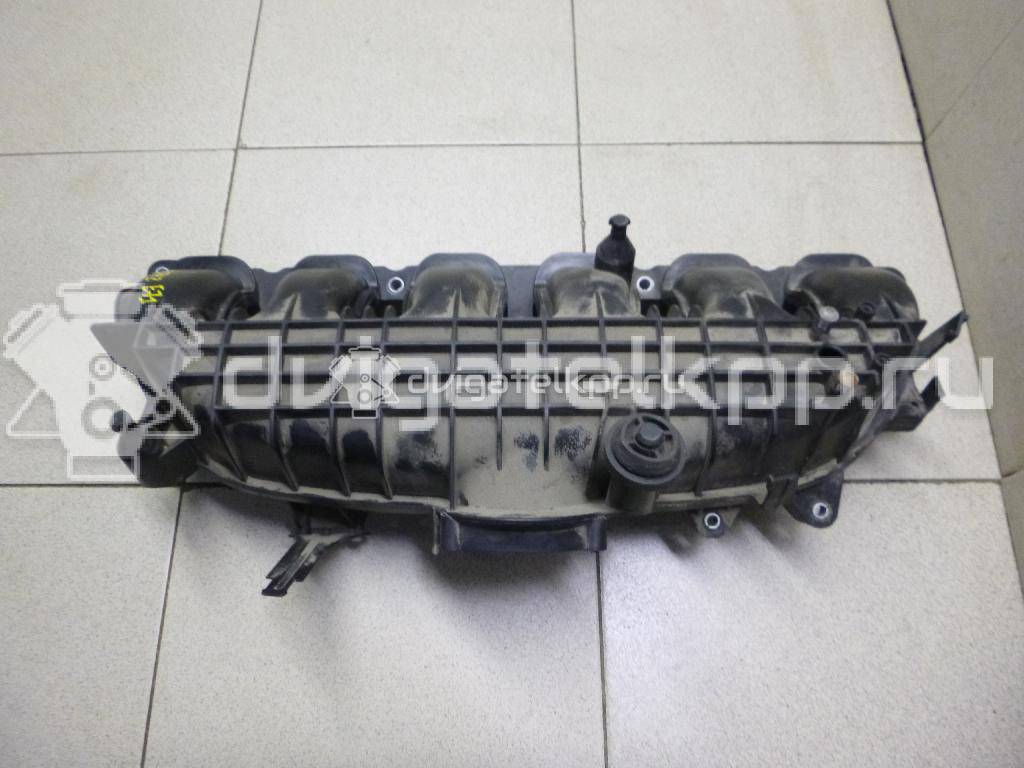 Фото Коллектор впускной для двигателя N55 B30 A для Bmw / Alpina / Bmw (Brilliance) 306 л.с 24V 3.0 л бензин 11617576911 {forloop.counter}}