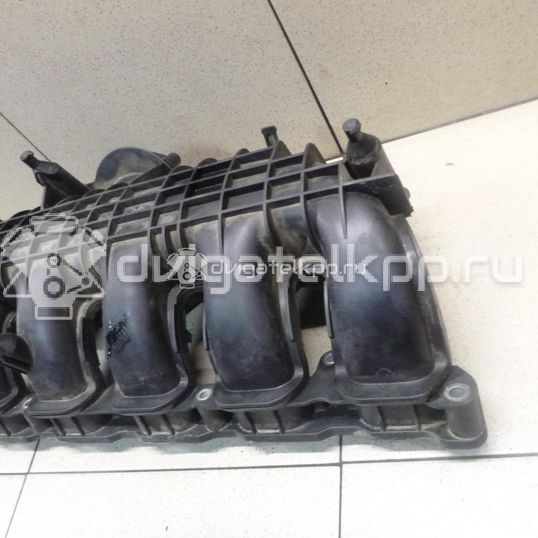 Фото Коллектор впускной для двигателя N55 B30 A для Alpina / Bmw / Bmw (Brilliance) 409-440 л.с 24V 3.0 л бензин 11617576911