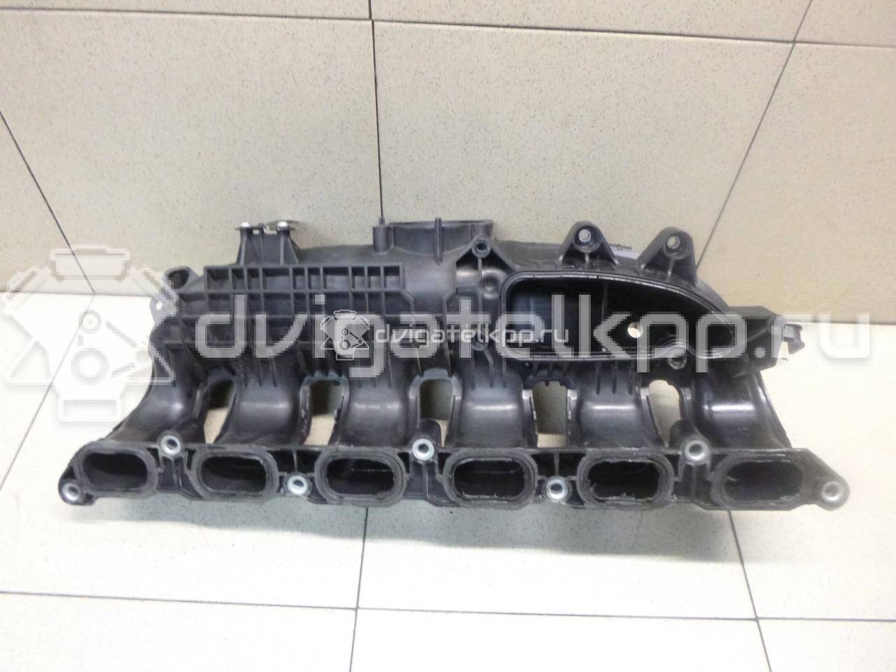 Фото Коллектор впускной для двигателя N55 B30 A для Bmw / Alpina / Bmw (Brilliance) 306 л.с 24V 3.0 л бензин 11617576911 {forloop.counter}}