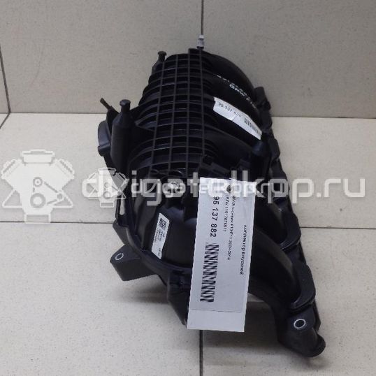 Фото Коллектор впускной для двигателя N55 B30 A для Bmw / Alpina / Bmw (Brilliance) 272-370 л.с 24V 3.0 л бензин 11617576911