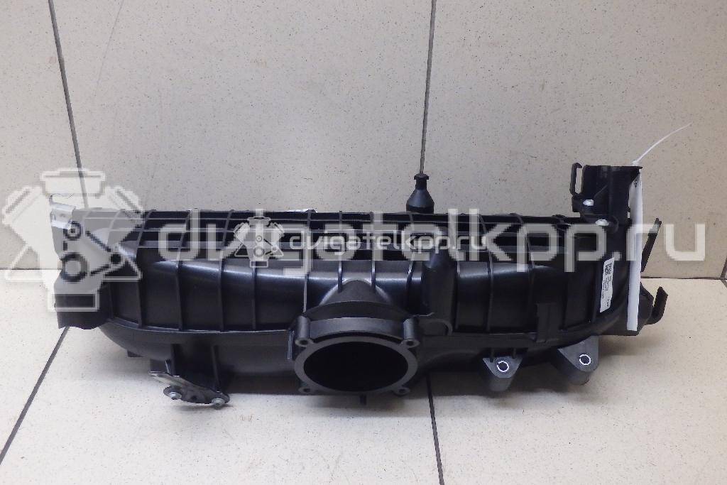 Фото Коллектор впускной для двигателя N55 B30 A для Bmw / Alpina / Bmw (Brilliance) 272-370 л.с 24V 3.0 л бензин 11617576911 {forloop.counter}}