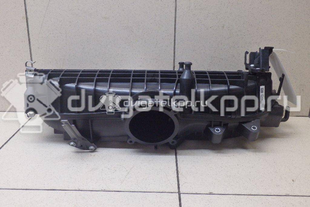 Фото Коллектор впускной для двигателя N55 B30 A для Bmw / Alpina / Bmw (Brilliance) 272-370 л.с 24V 3.0 л бензин 11617576911 {forloop.counter}}