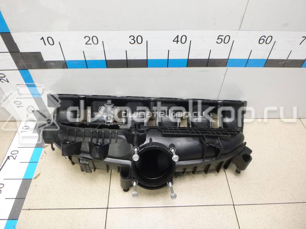 Фото Коллектор впускной для двигателя N55 B30 A для Bmw / Alpina / Bmw (Brilliance) 306 л.с 24V 3.0 л бензин 11617576911 {forloop.counter}}