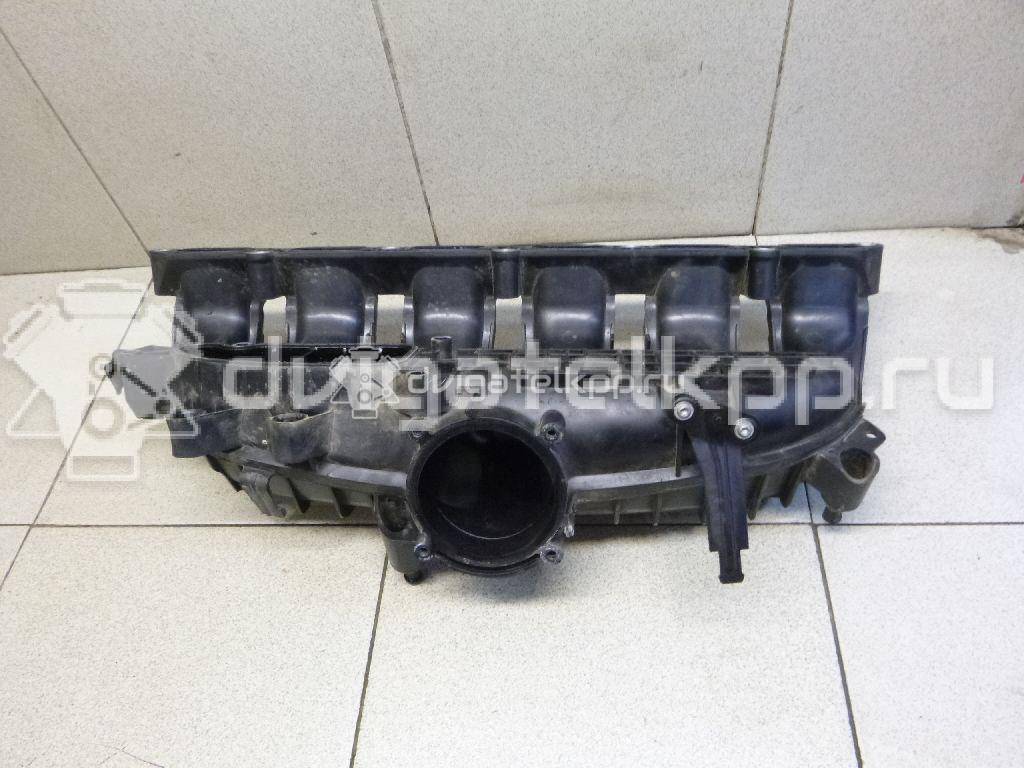 Фото Коллектор впускной для двигателя N55 B30 A для Bmw / Alpina / Bmw (Brilliance) 306 л.с 24V 3.0 л бензин 11617576911 {forloop.counter}}