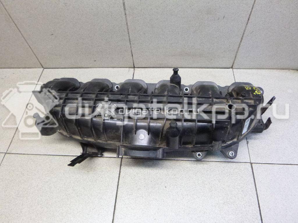 Фото Коллектор впускной для двигателя N55 B30 A для Bmw / Alpina / Bmw (Brilliance) 306 л.с 24V 3.0 л бензин 11617576911 {forloop.counter}}