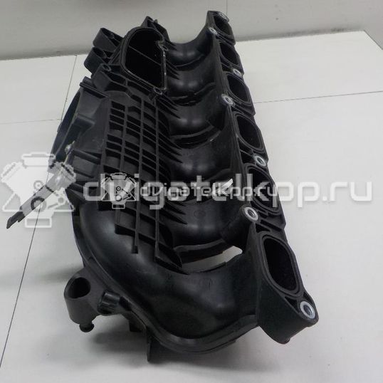 Фото Коллектор впускной для двигателя N55 B30 A для Bmw / Alpina / Bmw (Brilliance) 306 л.с 24V 3.0 л бензин 11617576911