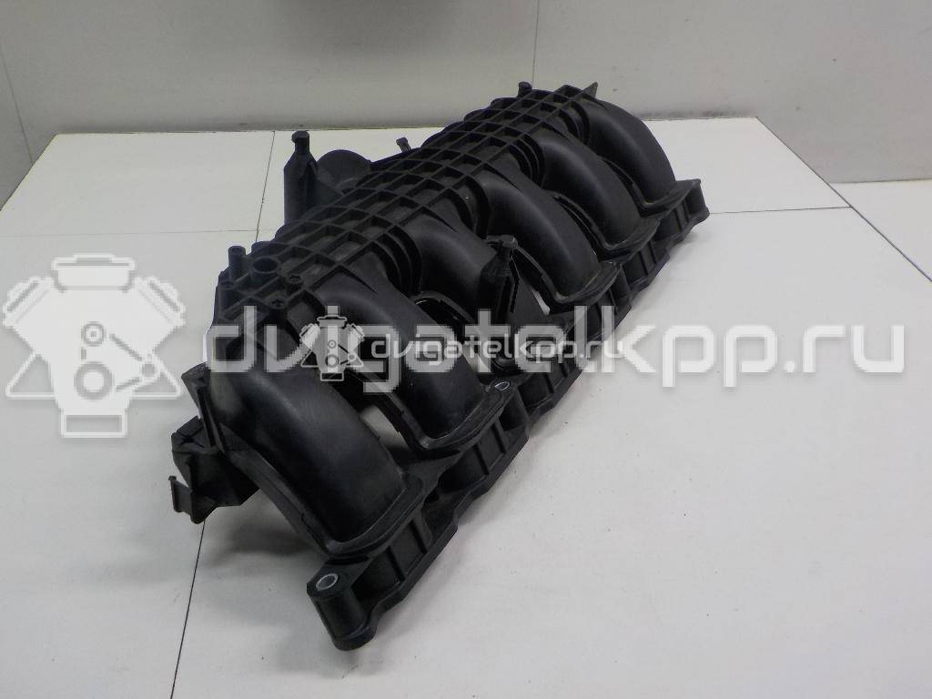 Фото Коллектор впускной для двигателя N55 B30 A для Bmw / Alpina / Bmw (Brilliance) 306 л.с 24V 3.0 л бензин 11617576911 {forloop.counter}}