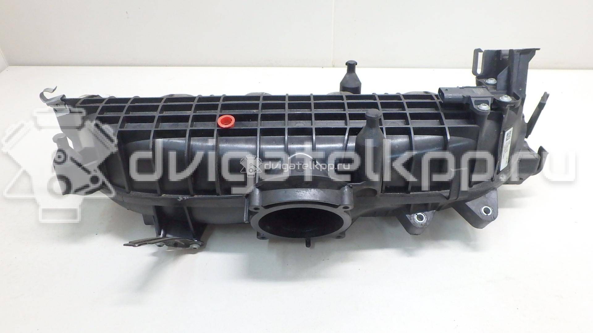 Фото Коллектор впускной для двигателя N55 B30 A для Bmw / Alpina / Bmw (Brilliance) 306 л.с 24V 3.0 л бензин 11617576911 {forloop.counter}}