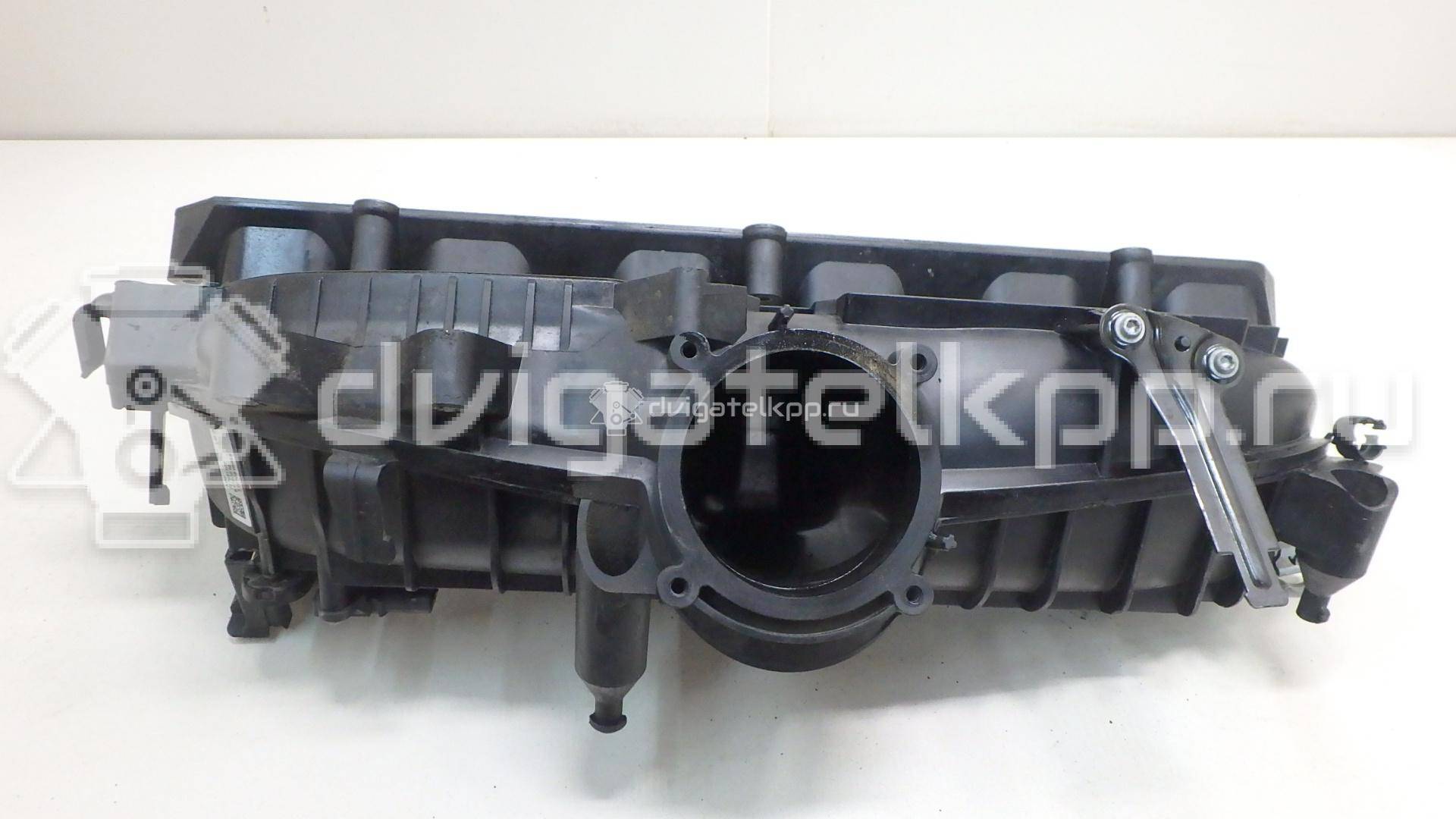 Фото Коллектор впускной для двигателя N55 B30 A для Bmw / Alpina / Bmw (Brilliance) 306 л.с 24V 3.0 л бензин 11617576911 {forloop.counter}}