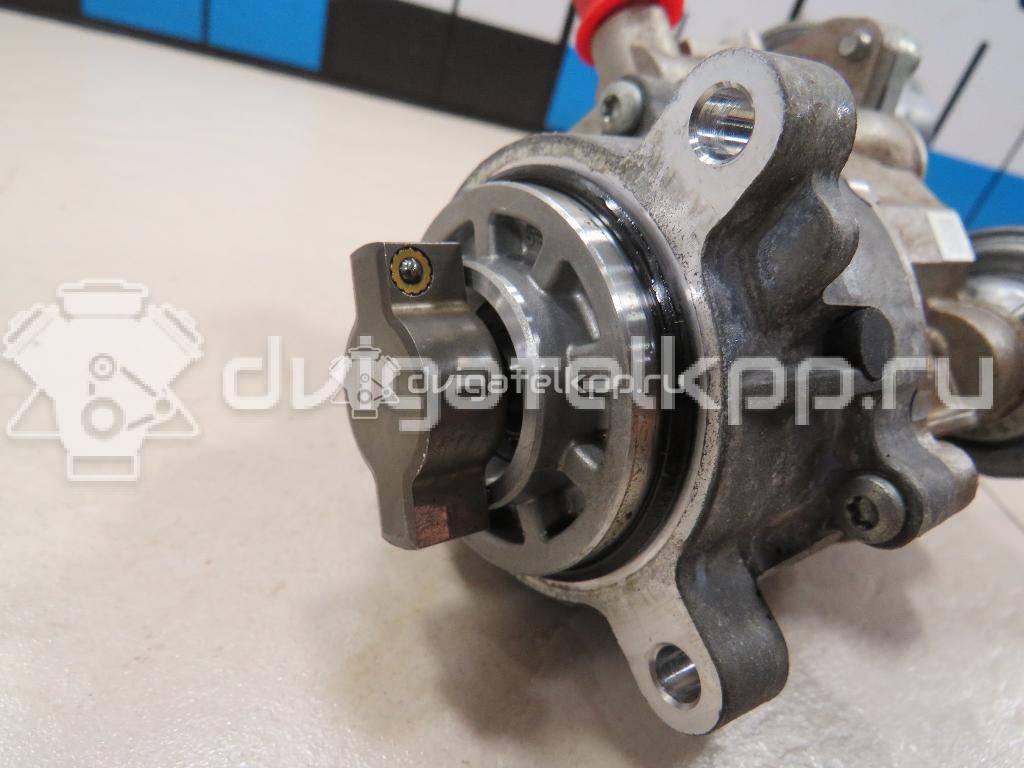 Фото ТНВД для двигателя N54 B30 A для Bmw / Morgan 272-359 л.с 24V 3.0 л бензин 13517616170 {forloop.counter}}