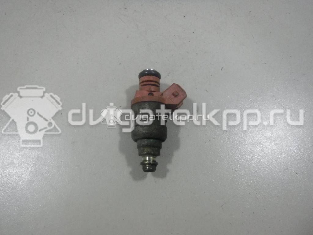 Фото Форсунка инжекторная электрическая  96518620 для Chevrolet Kalos / Spark / Aveo / Matiz M200, M250 {forloop.counter}}