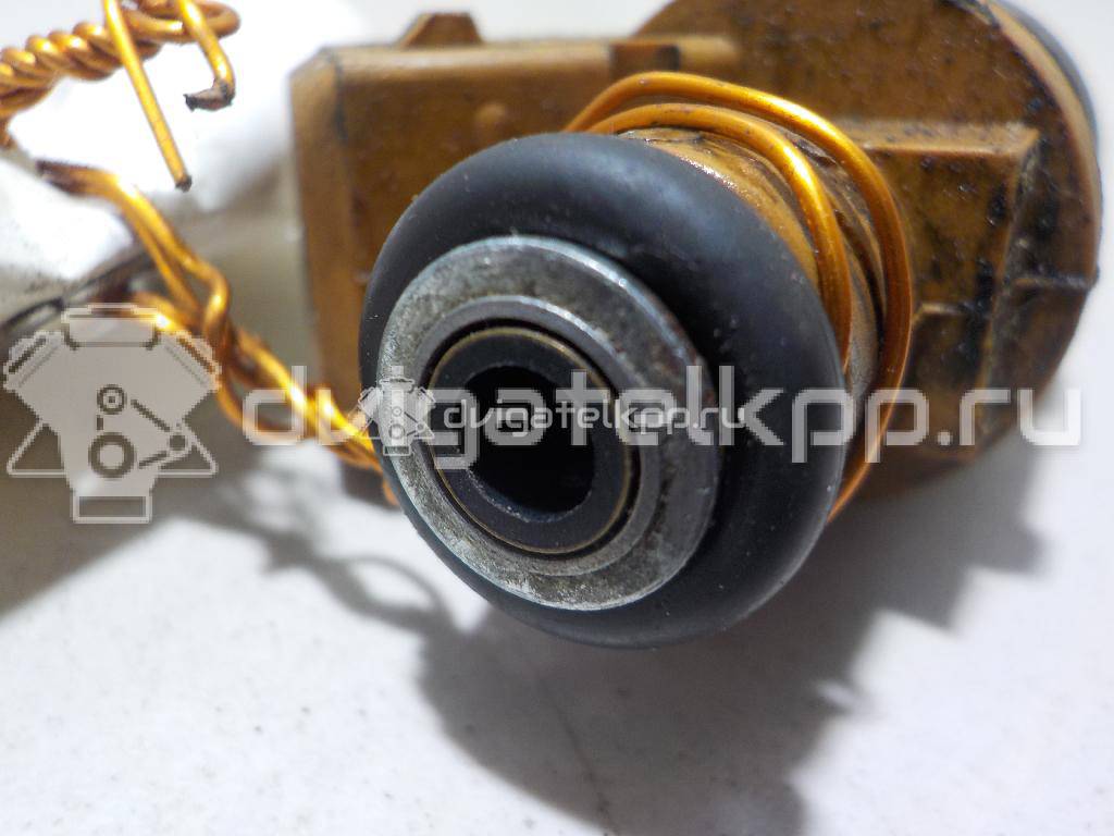 Фото Форсунка инжекторная электрическая  96620255 для Chevrolet Kalos / Spark / Aveo / Matiz M200, M250 {forloop.counter}}