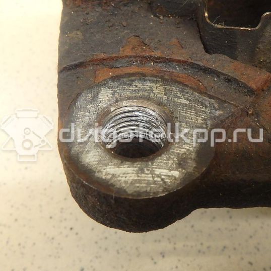 Фото Суппорт тормозной передний правый  96288628 для Chevrolet Spark / Matiz M200, M250