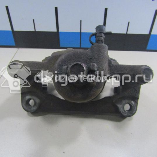 Фото Суппорт тормозной передний правый  96426040 для Chevrolet Spark / Matiz M200, M250