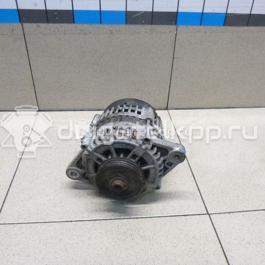 Фото Генератор  96567255 для Chevrolet Kalos / Spark / Aveo / Matiz M200, M250