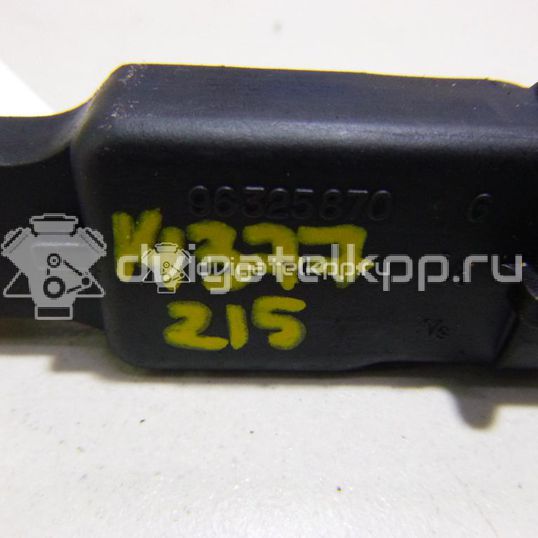 Фото Датчик абсолютного давления  96325870 для Chevrolet Kalos / Nubira / Spark / Matiz M200, M250 / Aveo