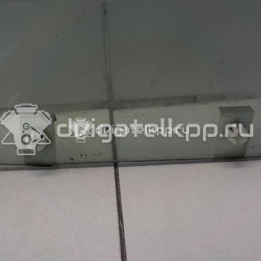 Фото Стекло двери передней левой  96690059 для Chevrolet Spark