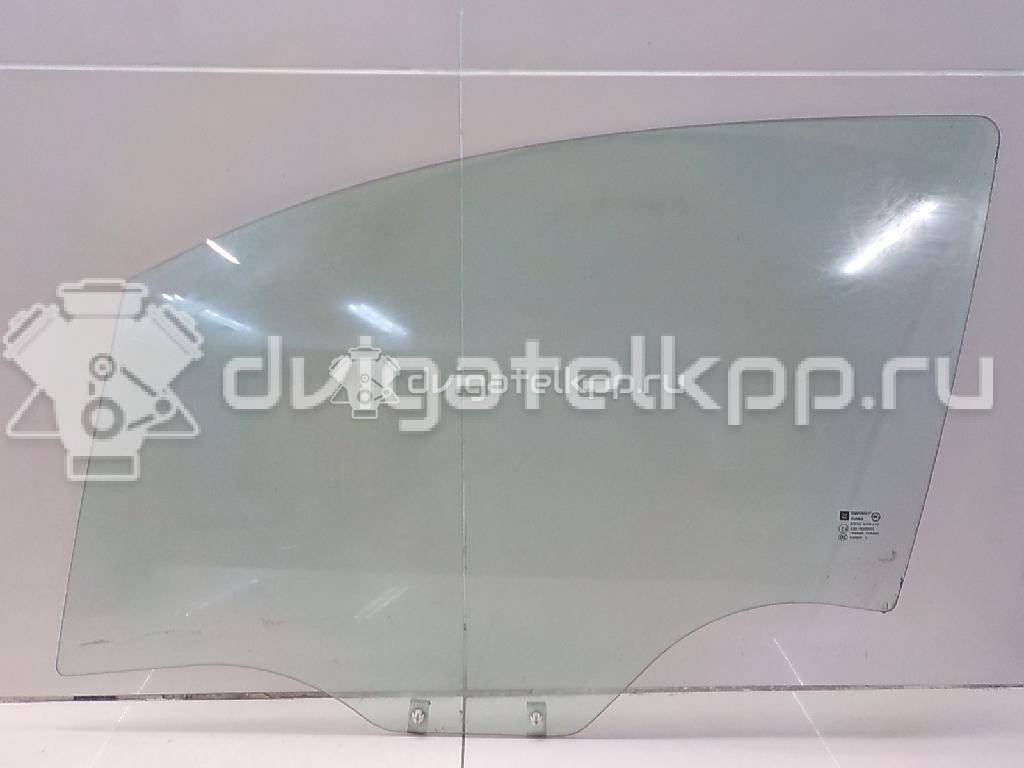 Фото Стекло двери передней левой  96690059 для Chevrolet Spark {forloop.counter}}