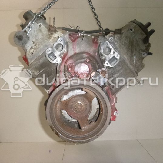 Фото Контрактный (б/у) двигатель L92 для Cadillac / Gmc / Hummer 385-409 л.с 16V 6.2 л Бензин/спирт 19329865