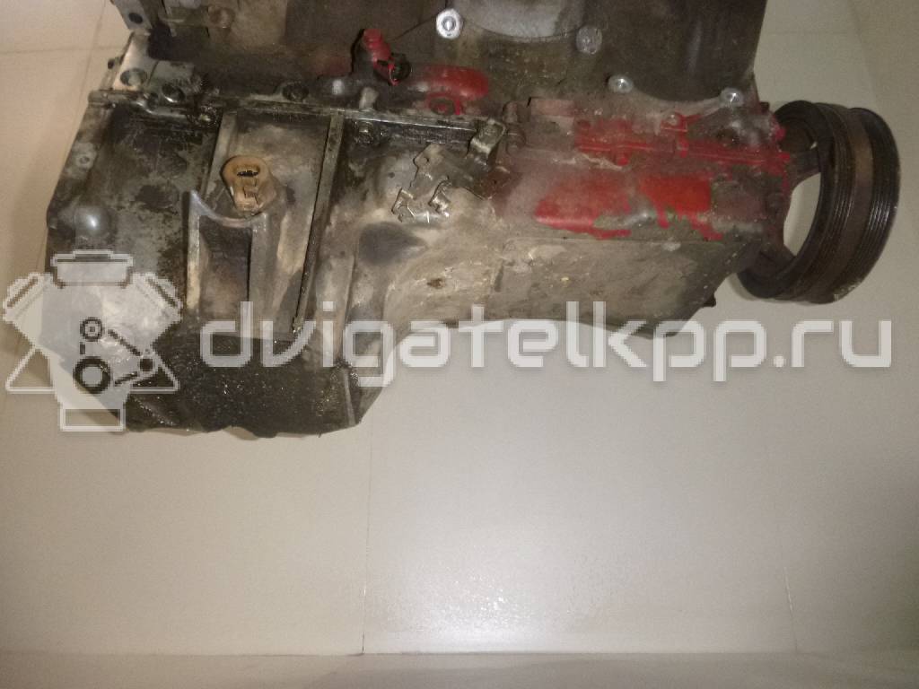 Фото Контрактный (б/у) двигатель L92 для Cadillac / Gmc / Hummer 403-409 л.с 16V 6.2 л бензин 19329865 {forloop.counter}}