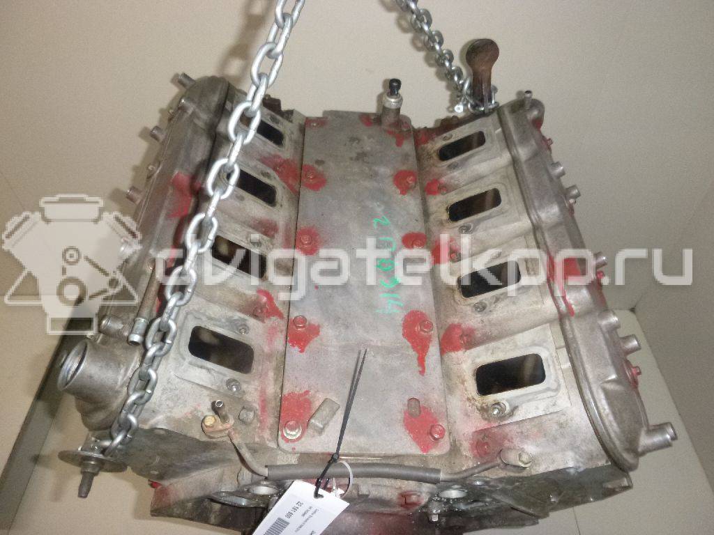 Фото Контрактный (б/у) двигатель L92 для Cadillac / Gmc / Hummer 403-409 л.с 16V 6.2 л бензин 19329865 {forloop.counter}}