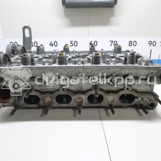 Фото Головка блока  96446922 для Chevrolet / Buick / Buick (Sgm) / Holden / Daewoo