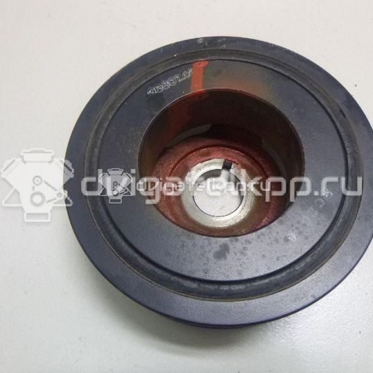 Фото Головка блока  96897424 для Chevrolet Kalos / Nubira / Aveo / Rezzo / Cruze