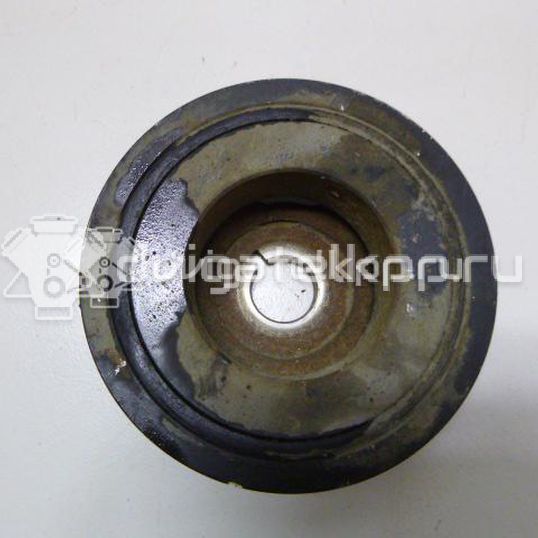 Фото Головка блока  96897424 для Chevrolet Kalos / Nubira / Aveo / Rezzo / Cruze